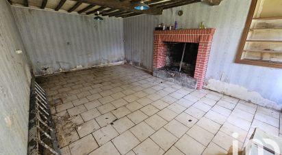 Maison 3 pièces de 50 m² à Les Loges (14240)