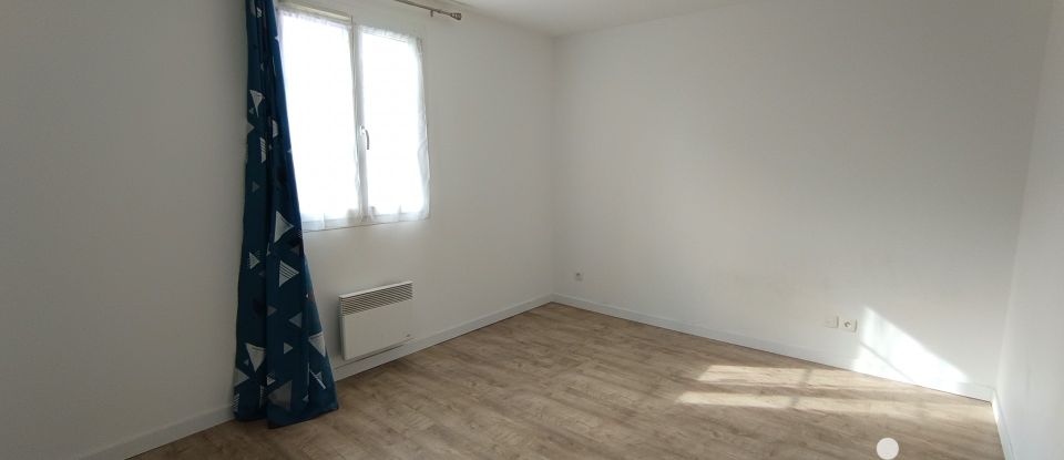 Maison 3 pièces de 55 m² à Méru (60110)