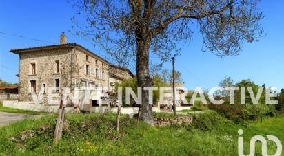 Farm 8 rooms of 120 m² in Valprivas (43210)