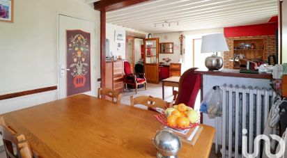 Farm 8 rooms of 120 m² in Valprivas (43210)