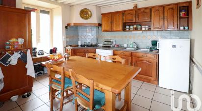 Farm 8 rooms of 120 m² in Valprivas (43210)