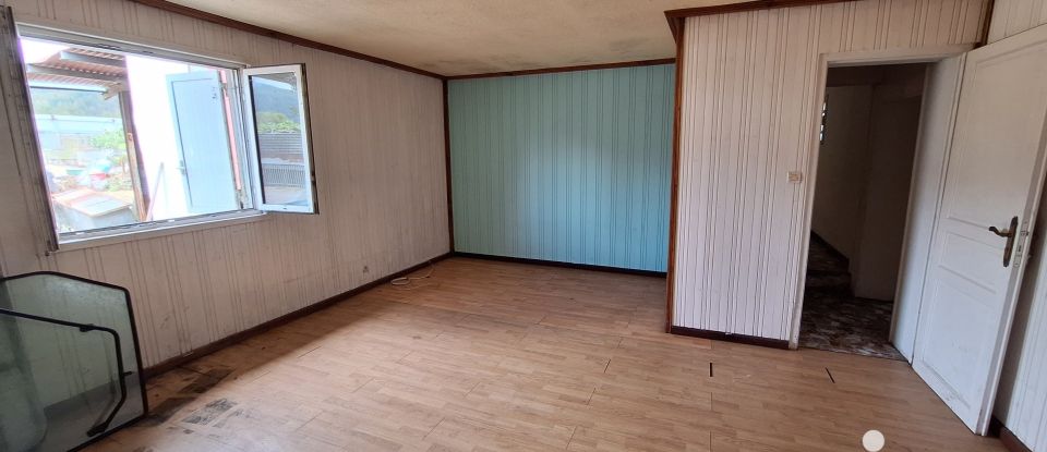 Maison 10 pièces de 300 m² à La Plaine-des-Palmistes (97431)