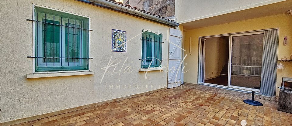 House 9 rooms of 203 m² in Béziers (34500)