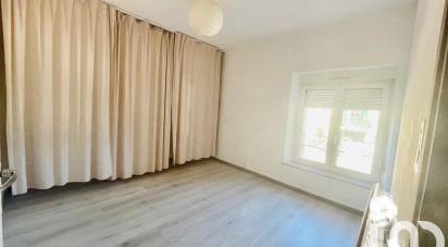 Appartement 3 pièces de 58 m² à Saint-Dié-des-Vosges (88100)