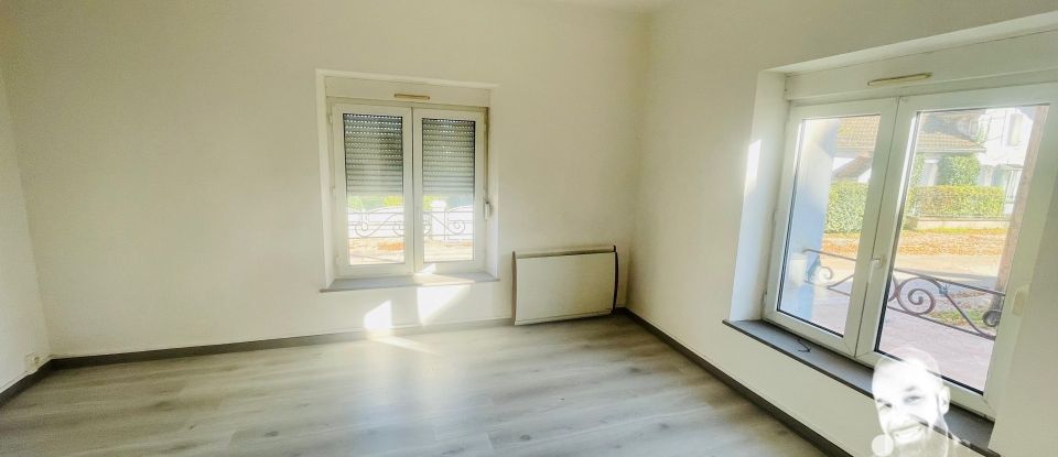 Appartement 3 pièces de 58 m² à Saint-Dié-des-Vosges (88100)