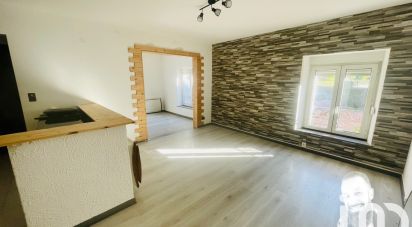 Apartment 3 rooms of 58 m² in Saint-Dié-des-Vosges (88100)