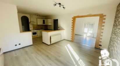 Apartment 3 rooms of 58 m² in Saint-Dié-des-Vosges (88100)