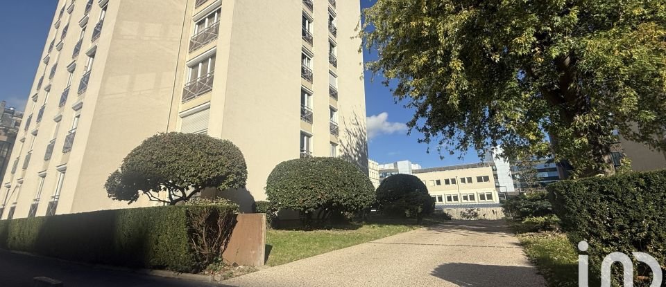 Appartement 5 pièces de 108 m² à Reims (51100)