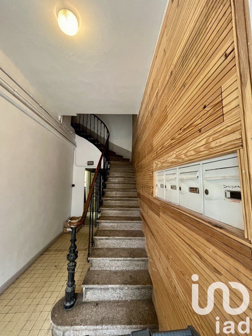 Immeuble de 253 m² à Béziers (34500)