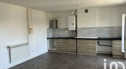 Immeuble de 253 m² à Béziers (34500)