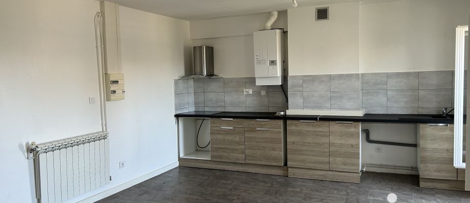 Immeuble de 253 m² à Béziers (34500)