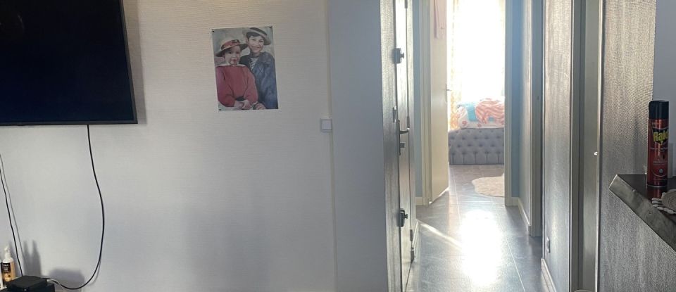 Immeuble de 253 m² à Béziers (34500)