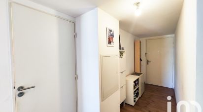 Apartment 3 rooms of 59 m² in Hérouville-Saint-Clair (14200)