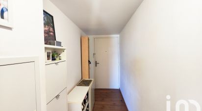 Appartement 3 pièces de 59 m² à Hérouville-Saint-Clair (14200)