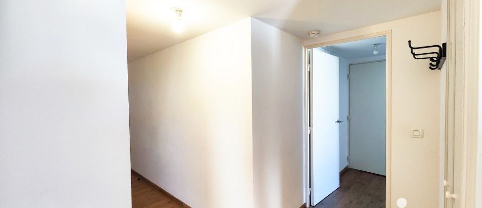 Appartement 3 pièces de 59 m² à Hérouville-Saint-Clair (14200)