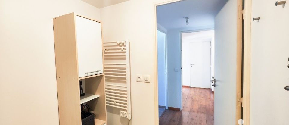 Appartement 3 pièces de 59 m² à Hérouville-Saint-Clair (14200)