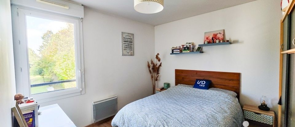 Appartement 3 pièces de 59 m² à Hérouville-Saint-Clair (14200)