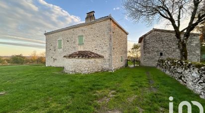 Country house 5 rooms of 100 m² in Belmont-Sainte-Foi (46230)