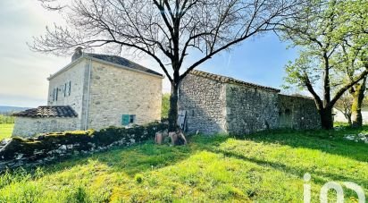 Country house 5 rooms of 100 m² in Belmont-Sainte-Foi (46230)