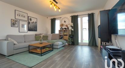 Appartement 3 pièces de 65 m² à Roissy-en-Brie (77680)