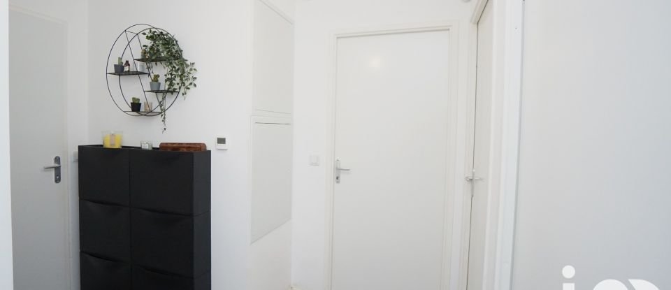 Appartement 3 pièces de 65 m² à Roissy-en-Brie (77680)