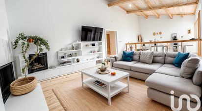 Maison 5 pièces de 80 m² à Izon (33450)