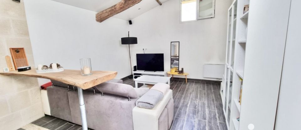 Maison 5 pièces de 80 m² à Izon (33450)