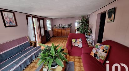 Maison 6 pièces de 130 m² à Les Avirons (97425)