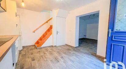 Town house 4 rooms of 75 m² in Lille (59000)