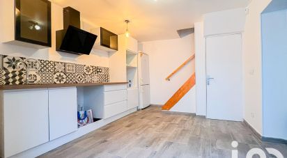 Town house 4 rooms of 75 m² in Lille (59000)