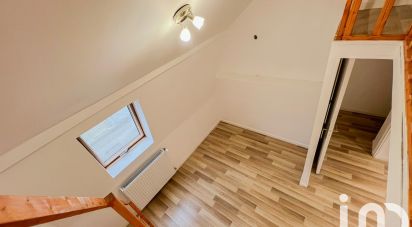 Town house 4 rooms of 75 m² in Lille (59000)