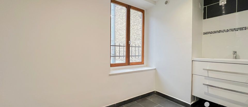 Maison de ville 4 pièces de 75 m² à Lille (59000)