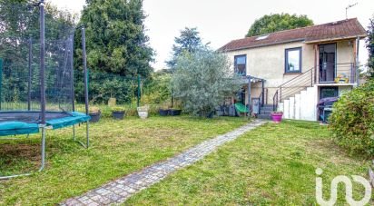 Maison 6 pièces de 116 m² à Maurecourt (78780)