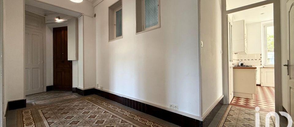 Appartement 3 pièces de 84 m² à Grenoble (38000)