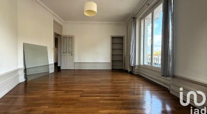 Appartement 3 pièces de 84 m² à Grenoble (38000)