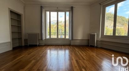 Appartement 3 pièces de 84 m² à Grenoble (38000)