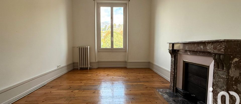 Appartement 3 pièces de 84 m² à Grenoble (38000)