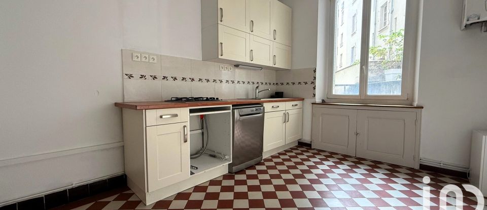 Appartement 3 pièces de 84 m² à Grenoble (38000)