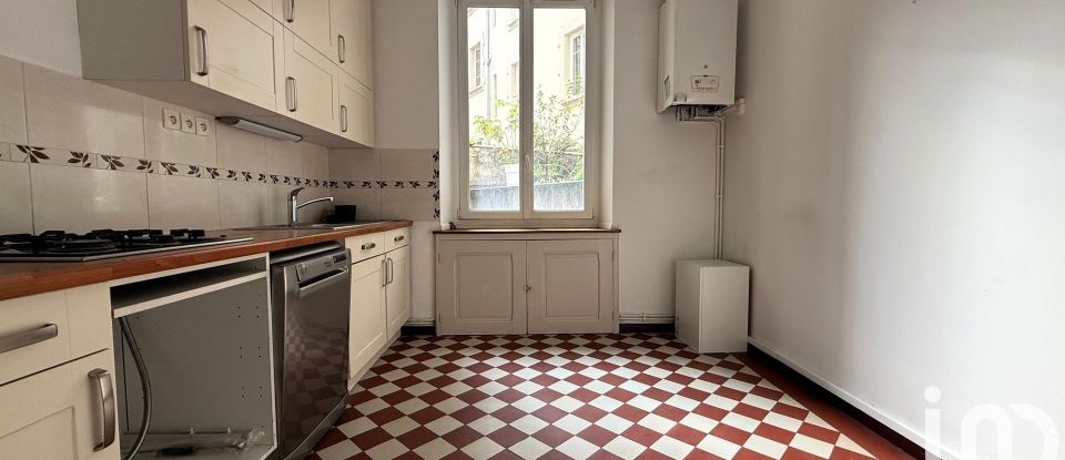 Appartement 3 pièces de 84 m² à Grenoble (38000)