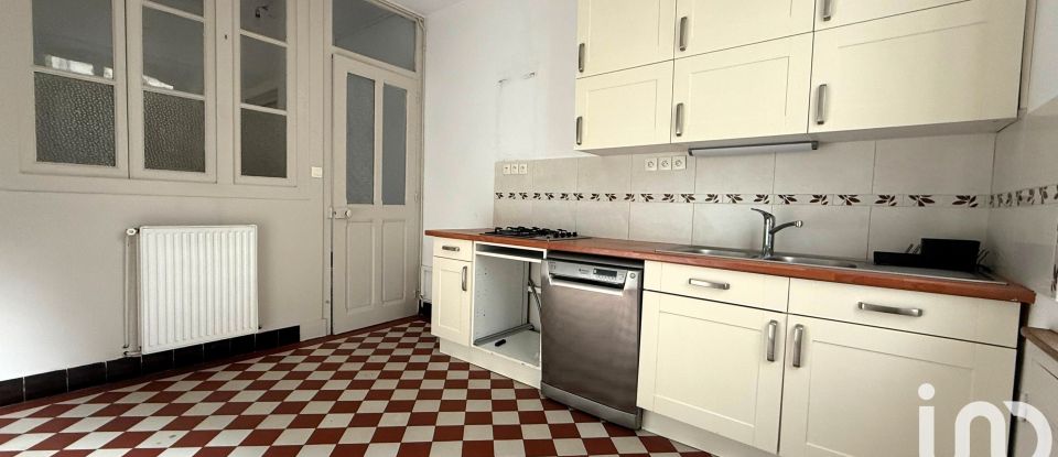 Appartement 3 pièces de 84 m² à Grenoble (38000)