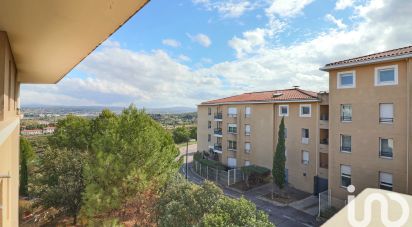 Appartement 2 pièces de 31 m² à Aix-en-Provence (13100)