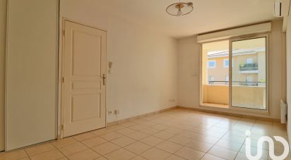 Appartement 2 pièces de 31 m² à Aix-en-Provence (13100)