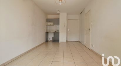 Appartement 2 pièces de 31 m² à Aix-en-Provence (13100)