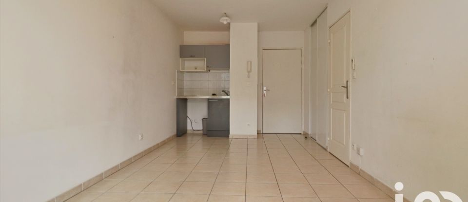 Appartement 2 pièces de 31 m² à Aix-en-Provence (13100)