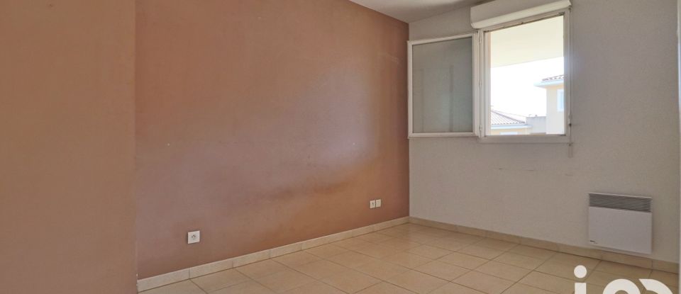 Appartement 2 pièces de 31 m² à Aix-en-Provence (13100)