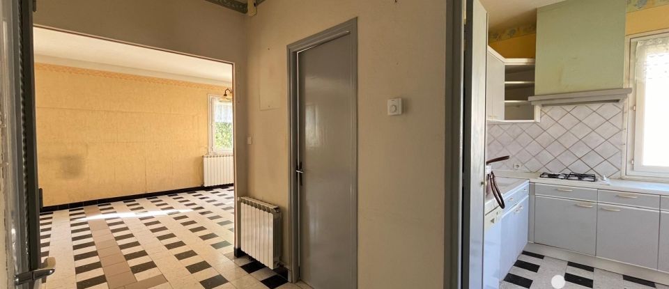 Maison 4 pièces de 100 m² à Narbonne (11100)