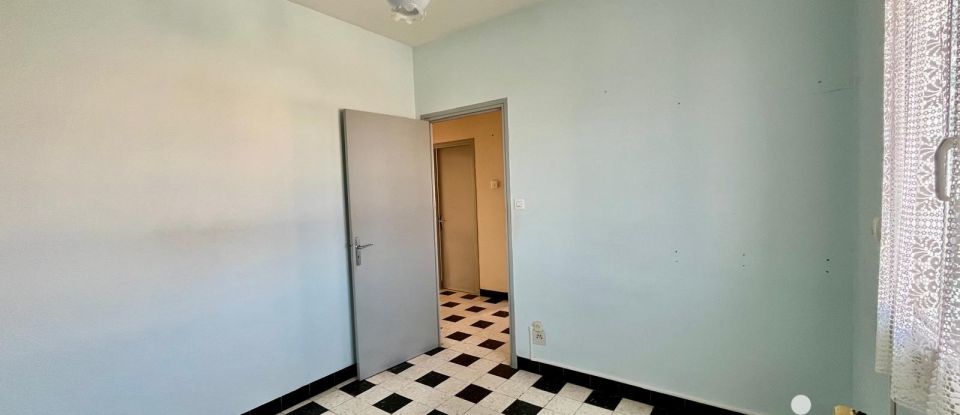 Maison 4 pièces de 100 m² à Narbonne (11100)