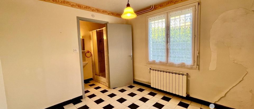 Maison 4 pièces de 100 m² à Narbonne (11100)