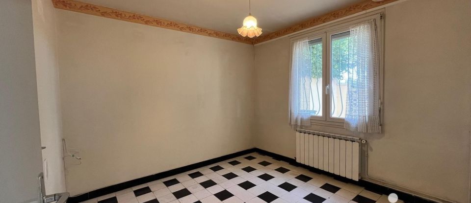 Maison 4 pièces de 100 m² à Narbonne (11100)