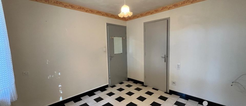 Maison 4 pièces de 100 m² à Narbonne (11100)